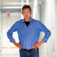 Gerald Voortman