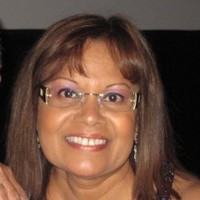 Ruffina Doorbal