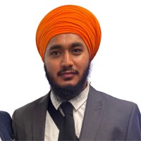 Harsimranjit Singh