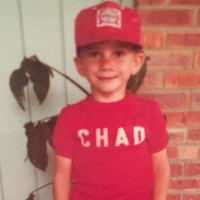 Chad Williamson