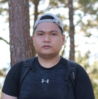 Joegie Mark Perucho