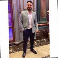 Mohamed Gamal