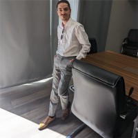 Nassim Kirouac