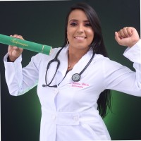 Ane Caroline Ribeiro