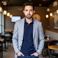 Omar Sarwari