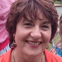Joanna Marshall