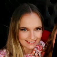 Georgia Parr