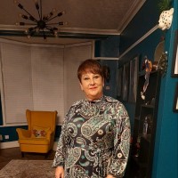 Mrs Anna Penman