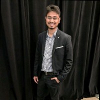 Poojan Mehta