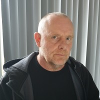 Hans Golsteijn