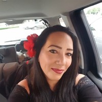 Tricia Aragon