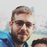 Daniele Del Frate