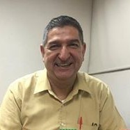 Luis Enrique Sáenz Esparza
