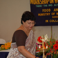 sanchita banerjee