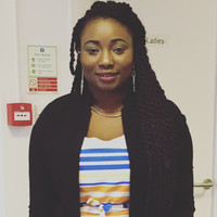 Ayobami Olateju