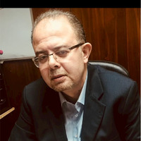 Yasser Ismail Ph. D