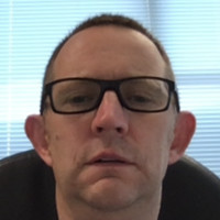 Colin Stack