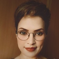 Fatima Ahmadi