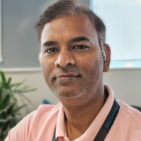 Bala Krishna Gopalam