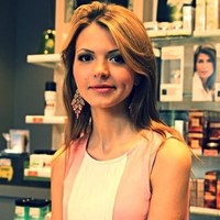 Наталья Белоусова