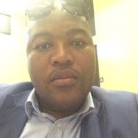 Sandile Gumede