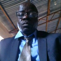 simon arunga