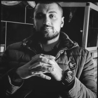 Mahmoud Saeid