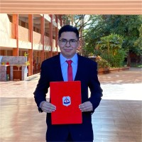 Junior Rojas
