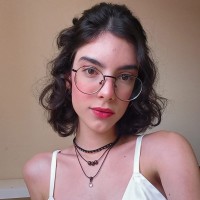 Ana Carolina Camargos