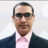 Mohammad Shaukat Ali