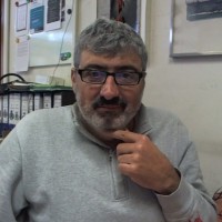 Massimiliano Morgante