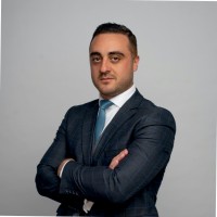 Ahmad El Hajjar