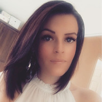 Samantha Scrivens