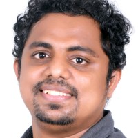 Nithin Joseph