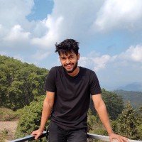 Ashutosh Naik
