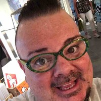 Keith Tuccolo