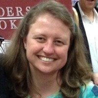 Cheryl Mccormick