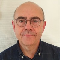 Patrick Cauvas