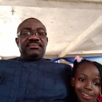 Stephen Inegbu