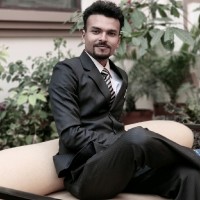 Abhishek Khatiwada