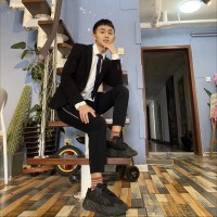 Caesar Li