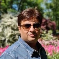 Ashish Madan