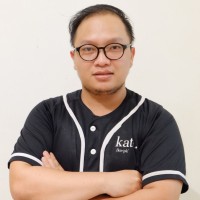 Joshua Dwi Sutedjo