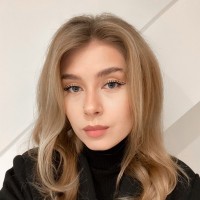 Aleksandra Muhhina