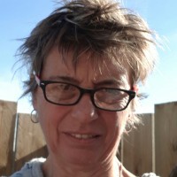 Anne Jobin