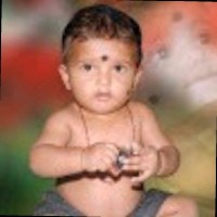 Balamurugan Mohan