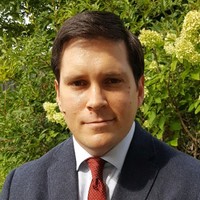 Bradley Dailey
