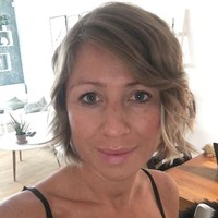 Jeanne Pedersen
