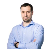 Pavel Osipov
