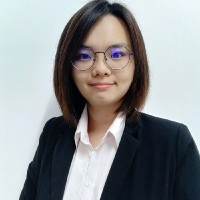 Joseline Ooi